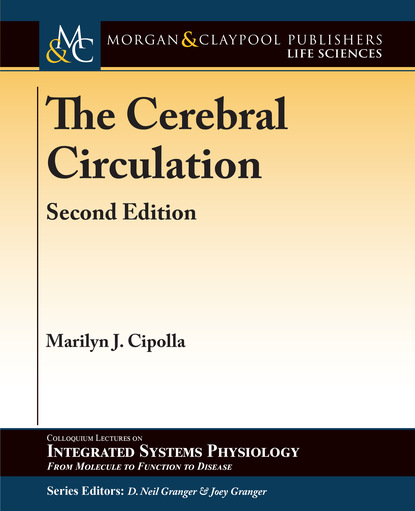 

The Cerebral Circulation