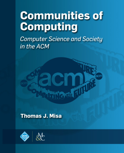 

Communities of Computing