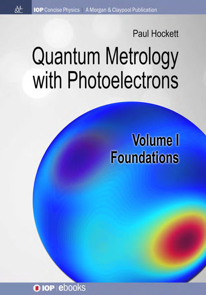 

Quantum Metrology with Photoelectrons