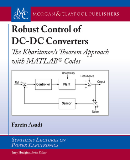 

Robust Control of DC-DC Converters