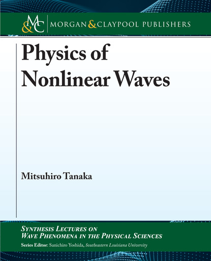 

Physics of Nonlinear Waves