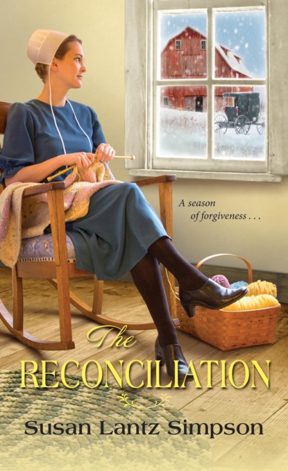 Susan Lantz Simpson - The Reconciliation