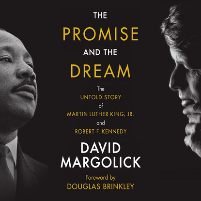 

The Promise and the Dream (Unabridged)