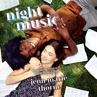 

Night Music (Unabridged)