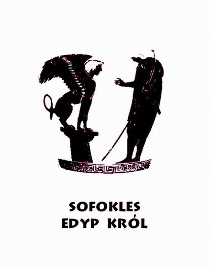 Sofoklés - Edyp Król