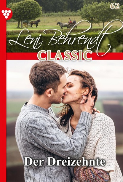 

Leni Behrendt Classic 62 – Liebesroman