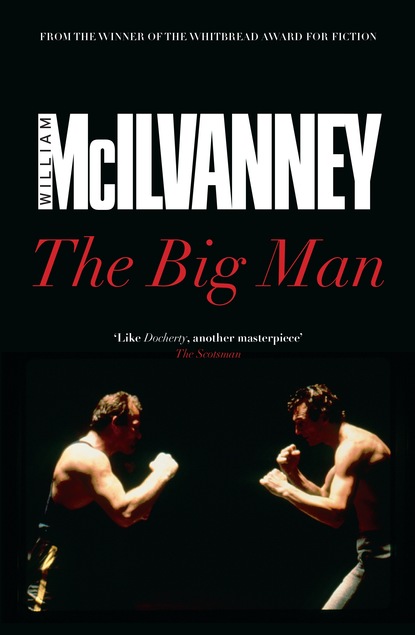 

The Big Man