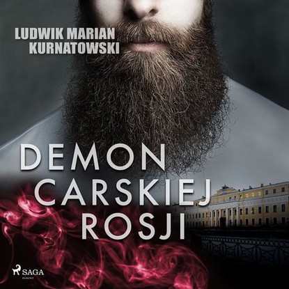 

Demon carskiej Rosji
