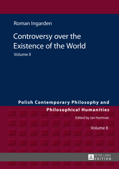 

Controversy over the Existence of the World