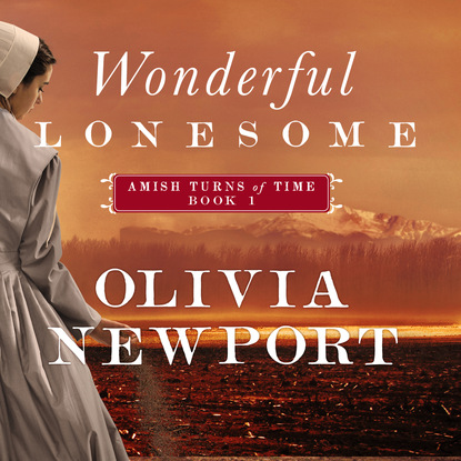 

Wonderful Lonesome - Amish Turns of Time, Book 1 (Unabridged)