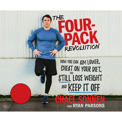 The Four-Pack Revolution (Unabridged) - Chael Sonnen