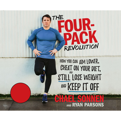 Chael Sonnen — The Four-Pack Revolution (Unabridged)