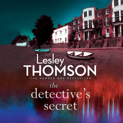 

The Detective's Secret - The Detective's Daughter, Book 1 (Unabridged)