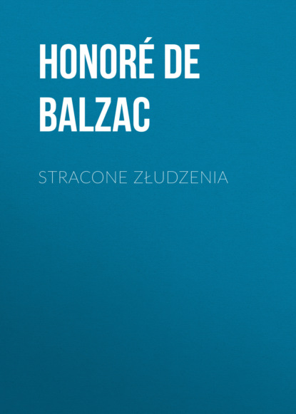 Stracone złudzenia