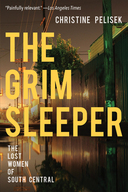 

The Grim Sleeper