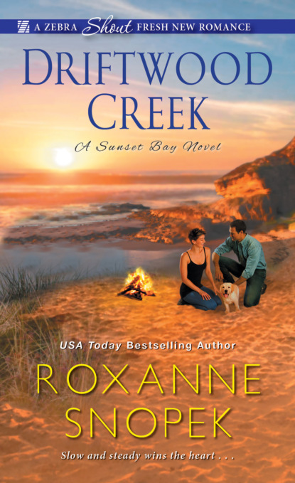 Roxanne Snopek - Driftwood Creek