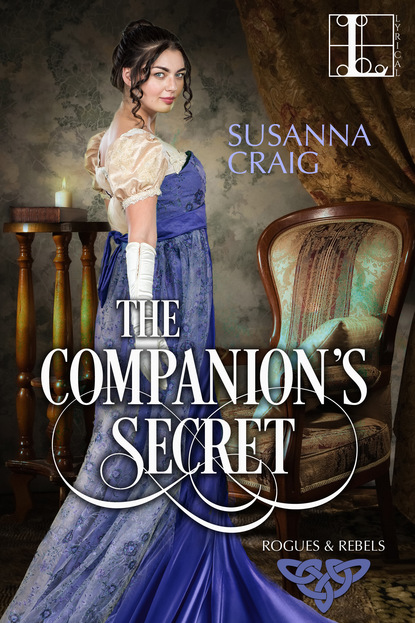 Susanna Craig - The Companion's Secret