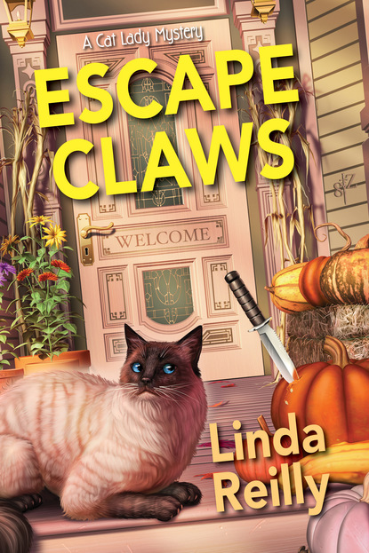 Linda Reilly — Escape Claws