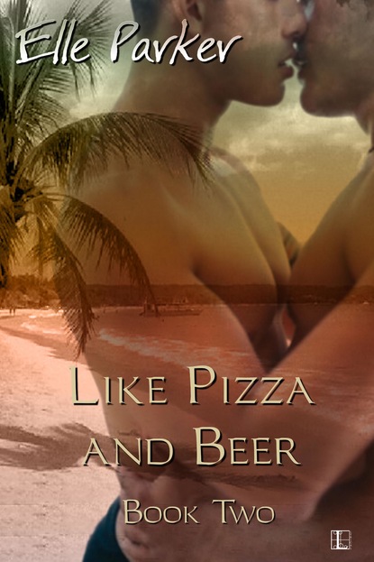 Elle Parker — Like Pizza and Beer