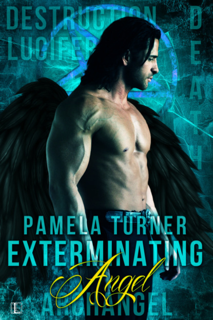 Pamela Turner - Exterminating Angel