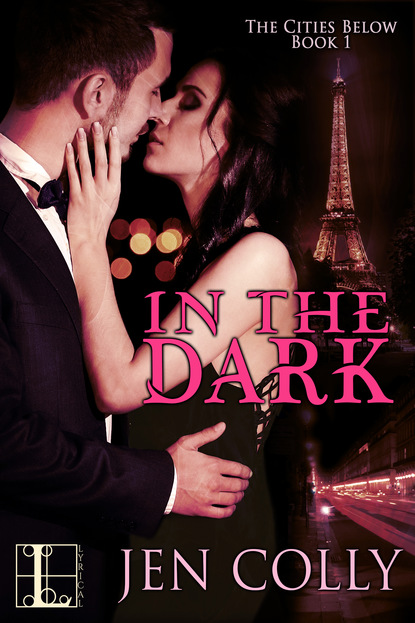 Jen Colly - In the Dark