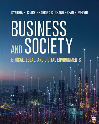 

Business and Society