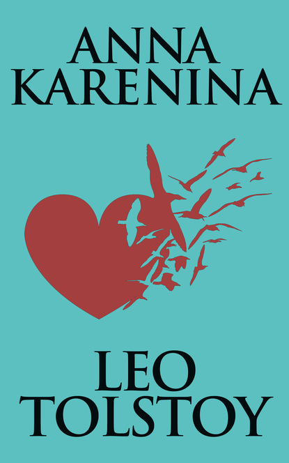 

Anna Karenina