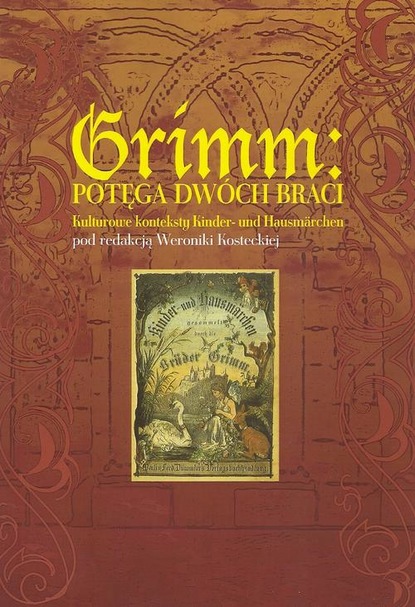

Grimm: potęga dwóch braci