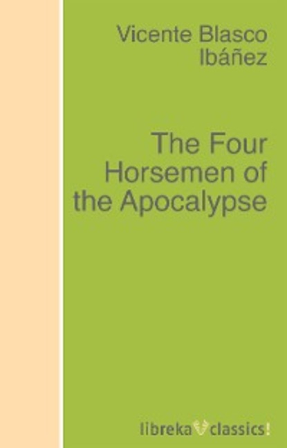 The Four Horsemen of the Apocalypse