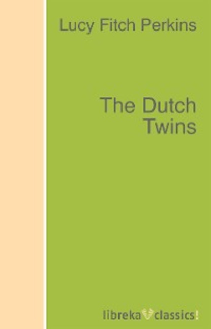The Dutch Twins