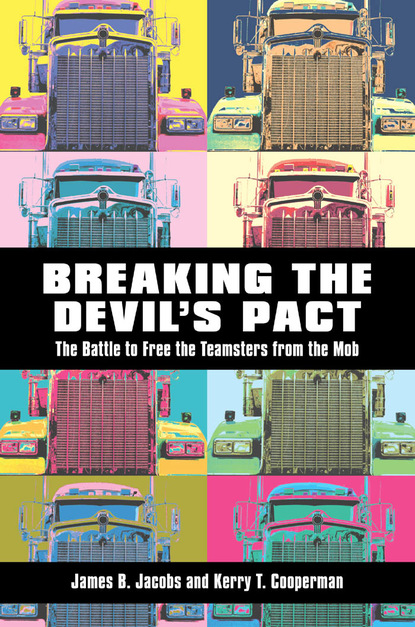 

Breaking the Devil’s Pact