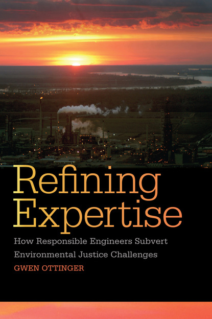 

Refining Expertise