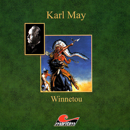 Karl May - Karl May, Winnetou II