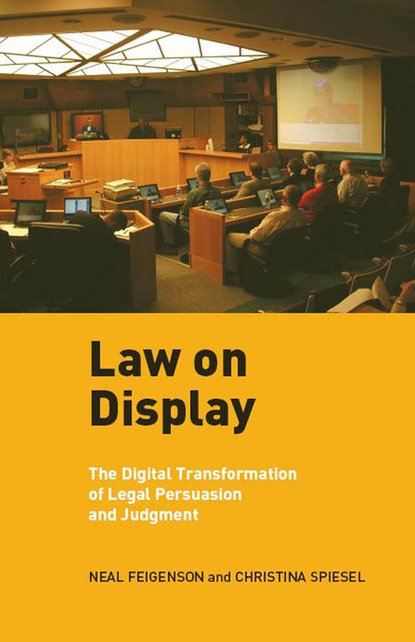 

Law on Display