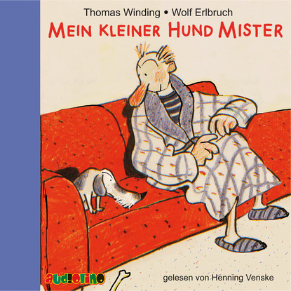 Thomas Winding — Mein Kleiner Hund Mister