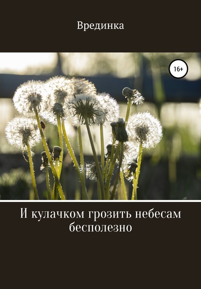 

И кулачком грозить небесам бесполезно. Сборник рассказов