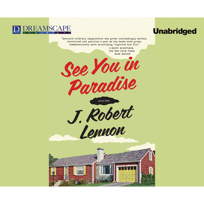 

See You in Paradise (Unabridged)