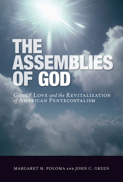 John C. Green - The Assemblies of God