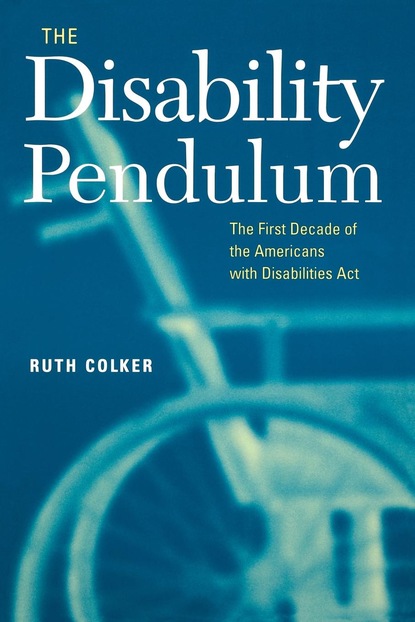 

The Disability Pendulum