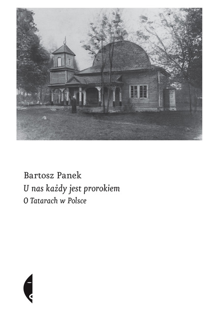 Bartosz Panek - U nas każdy jest prorokiem