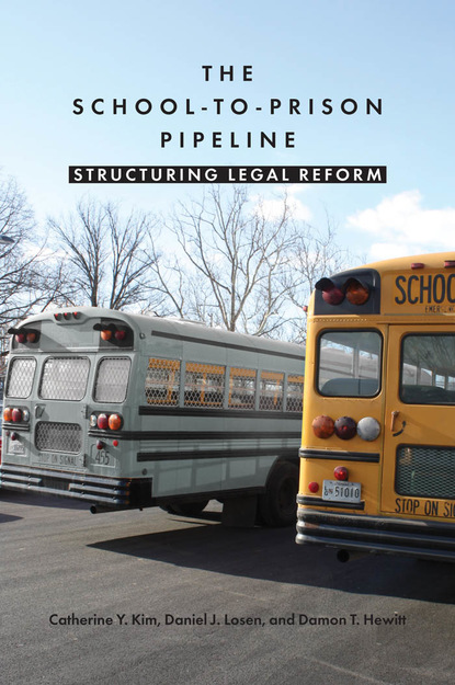 

The School-to-Prison Pipeline