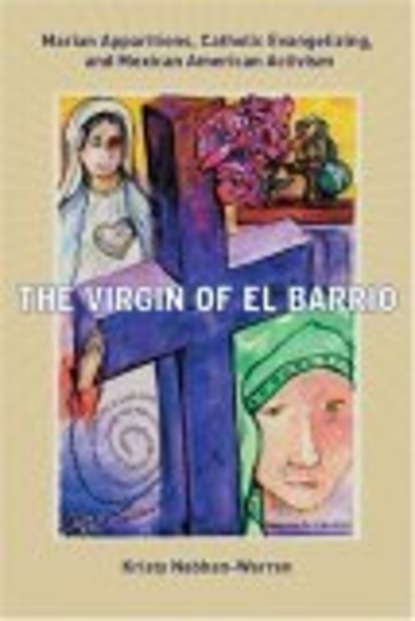 

The Virgin of El Barrio