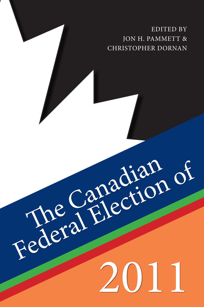 Jon H. Pammett - The Canadian Federal Election of 2011