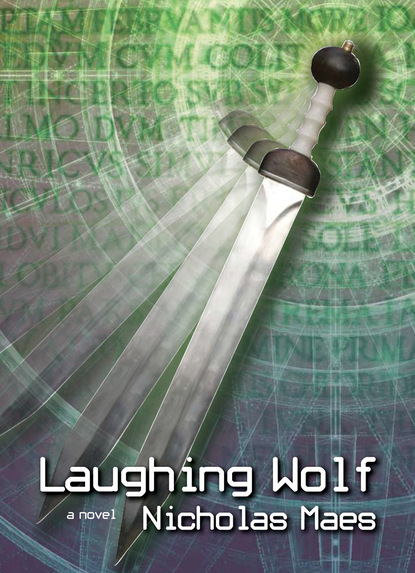 Nicholas Maes - Laughing Wolf