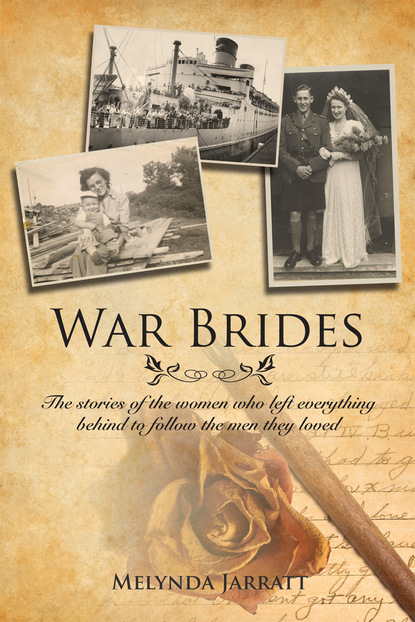 

War Brides