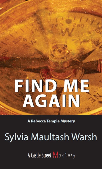 Sylvia Maultash Warsh — Find Me Again