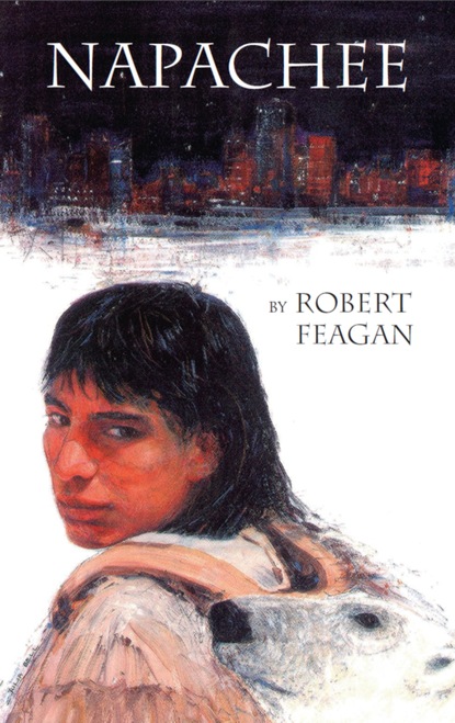 Robert Feagan - Napachee