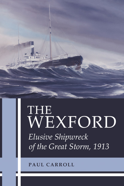 Paul Carroll - The Wexford