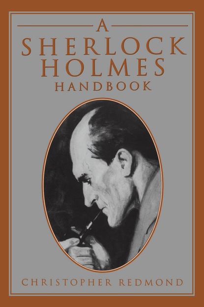

A Sherlock Holmes Handbook