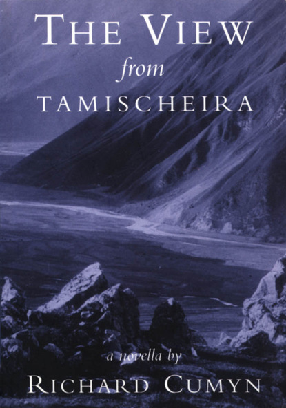 Richard Cumyn - The View from Tamischeira